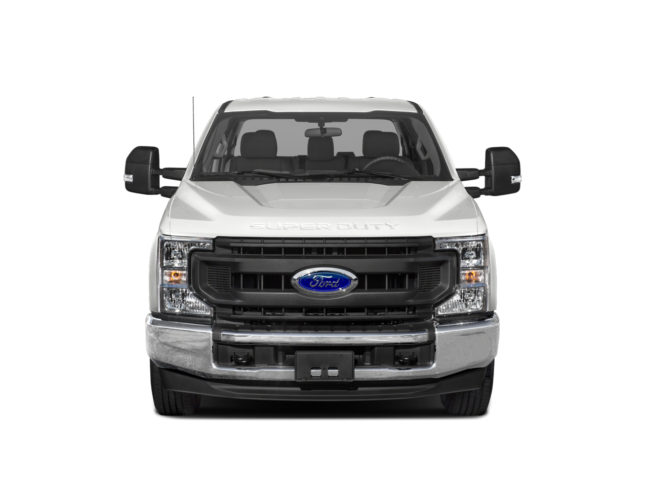2021 Ford F-250SD Lariat