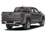 2021 GMC Canyon AT4 - Cloth
