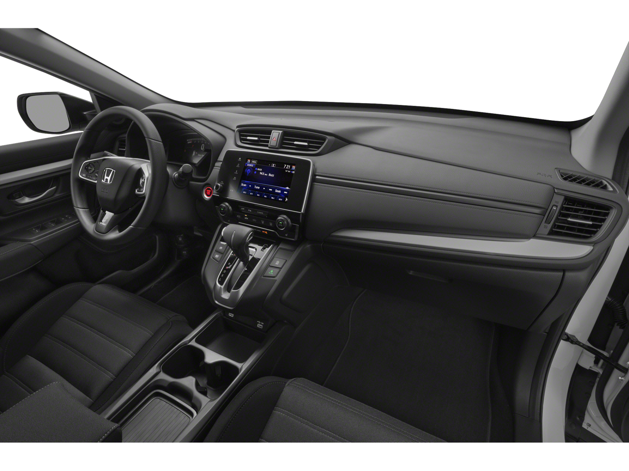 2021 Honda CR-V Special Edition