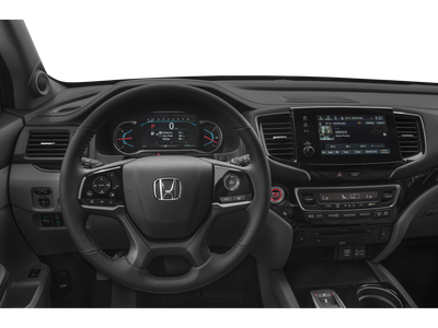 2021 Honda Pilot Touring 7 Passenger