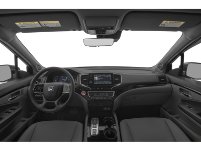 2021 Honda Pilot Touring 7 Passenger