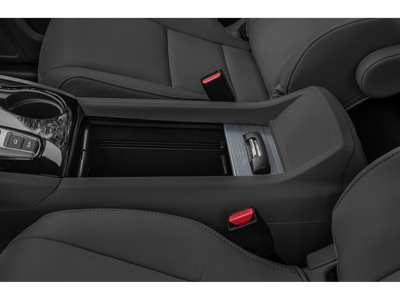 2021 Honda Pilot Touring 7 Passenger
