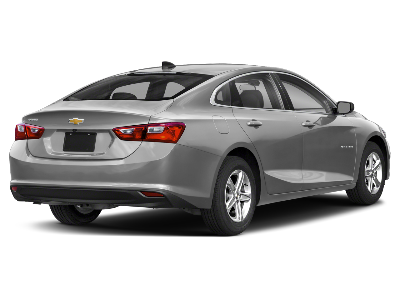 2022 Chevrolet Malibu FL