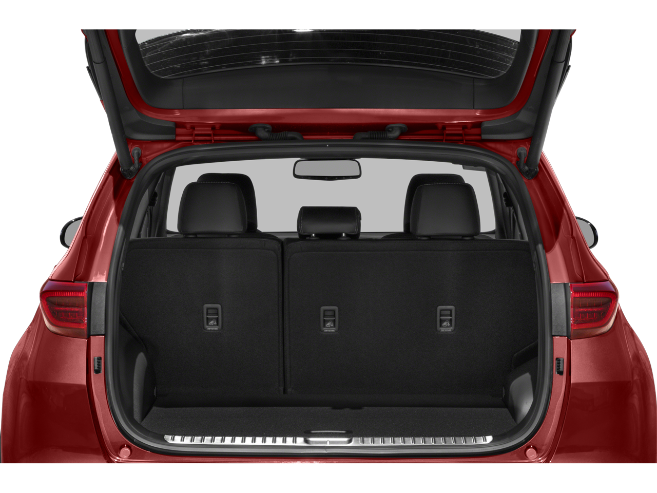 2022 Kia Sportage SX