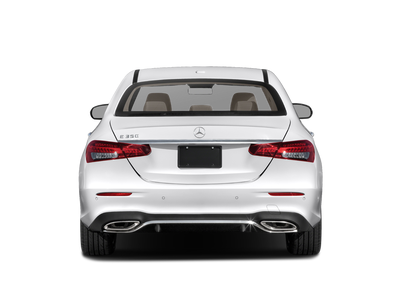 2022 Mercedes-Benz E-Class E 350 4MATIC®