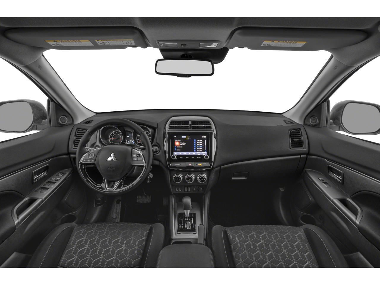 2022 Mitsubishi Outlander Sport 2.0 LE