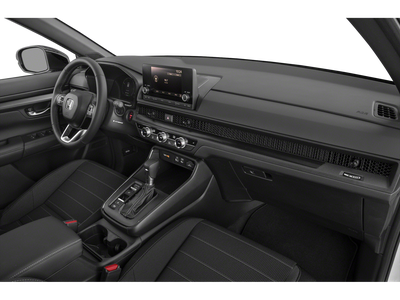 2023 Honda CR-V Hybrid Sport w/o BSI