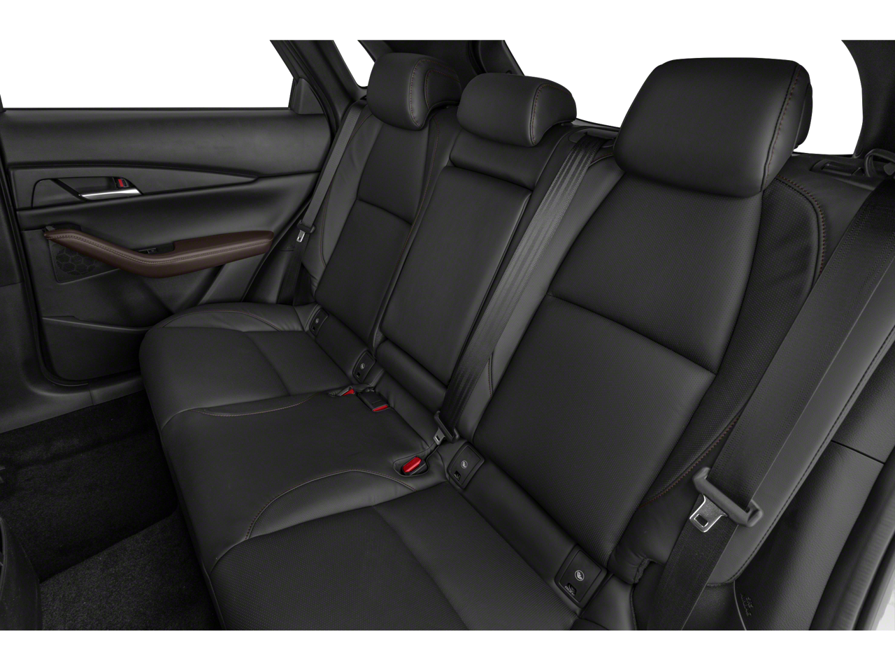 2023 Mazda Mazda CX-30 2.5 Turbo Premium Plus Package w/Premium Plus Package