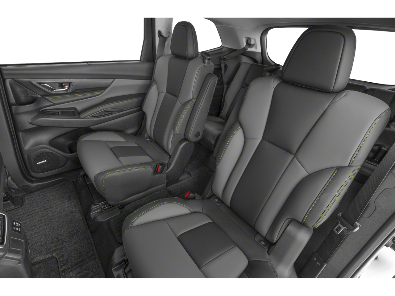 2023 Subaru Ascent Onyx Edition
