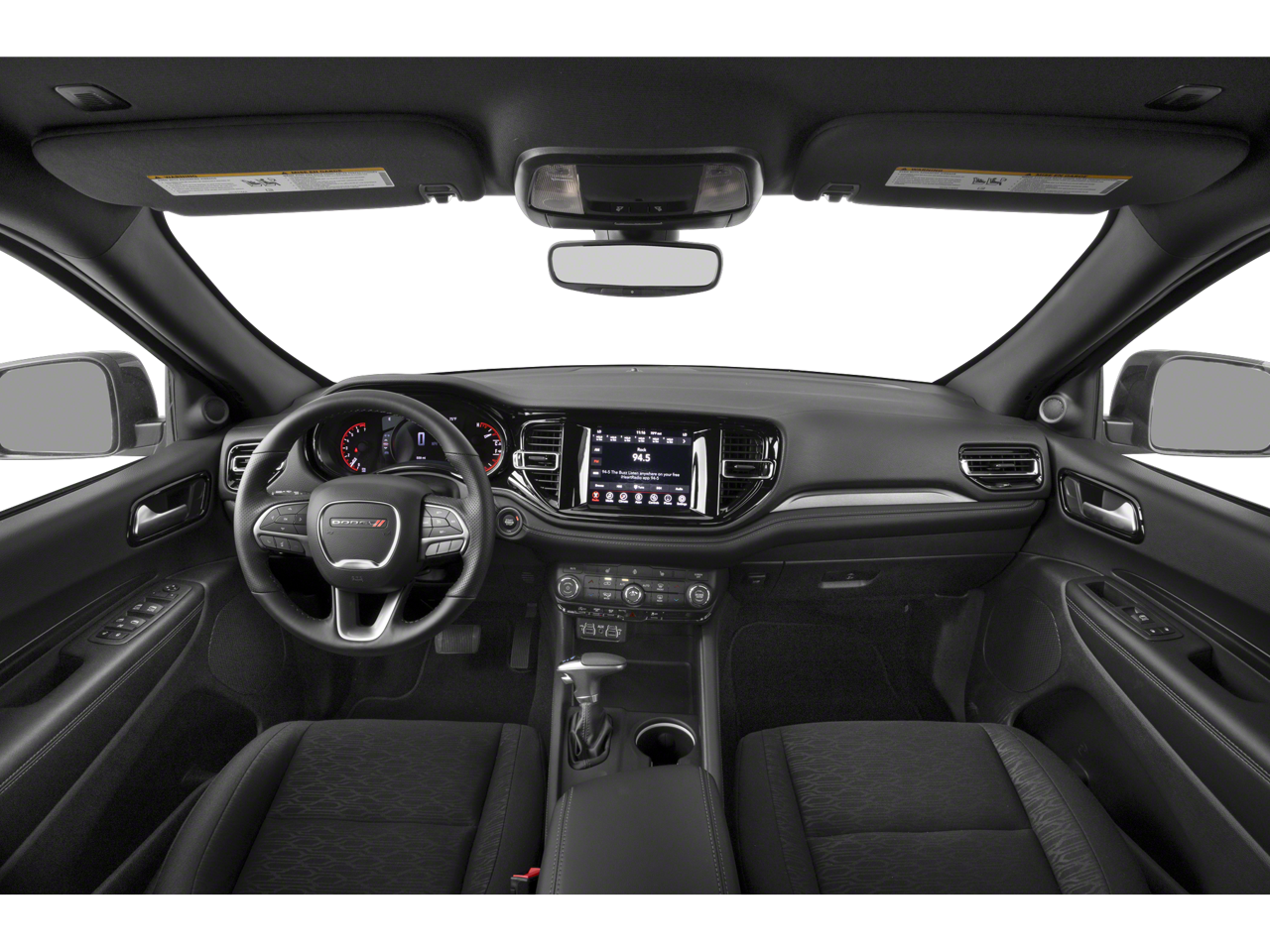 2024 Dodge Durango R/T Plus