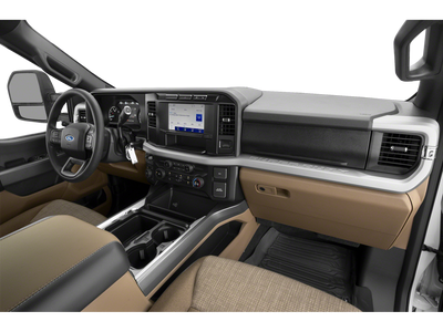 2024 Ford F-250SD XLT