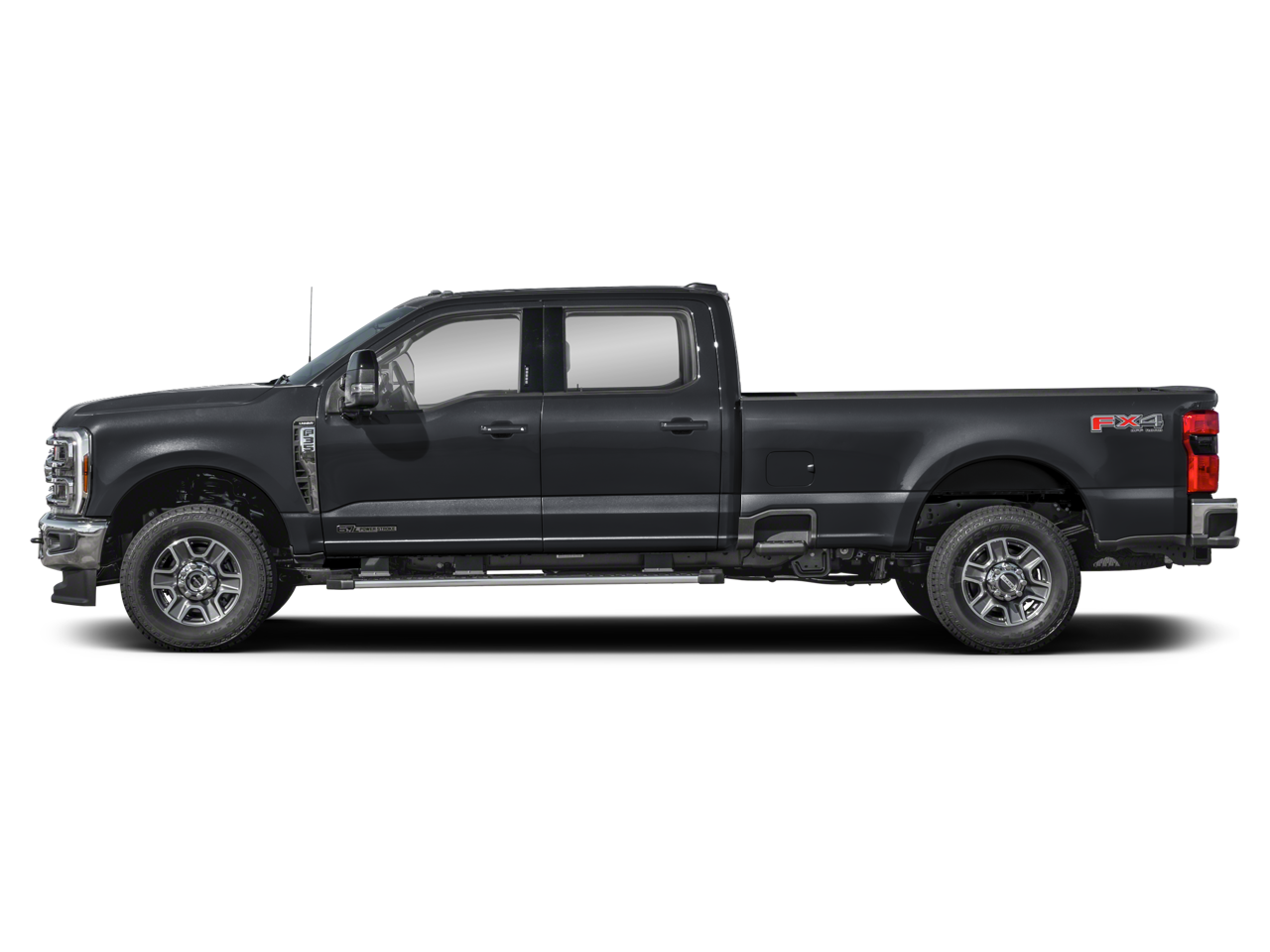 2024 Ford F-350SD Lariat