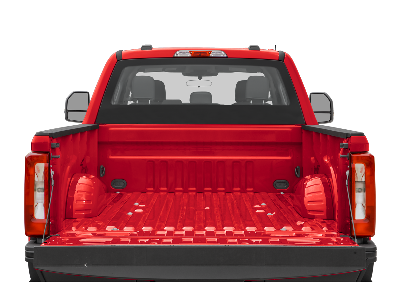 2024 Ford F-350SD XL