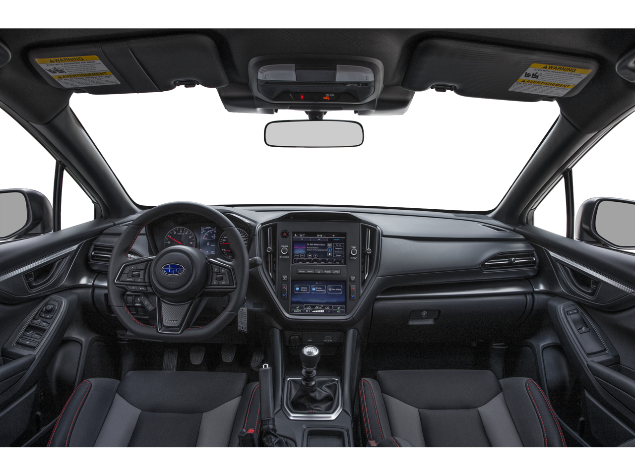 2024 Subaru WRX Base