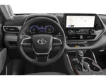 2024 Toyota Highlander Hybrid Platinum