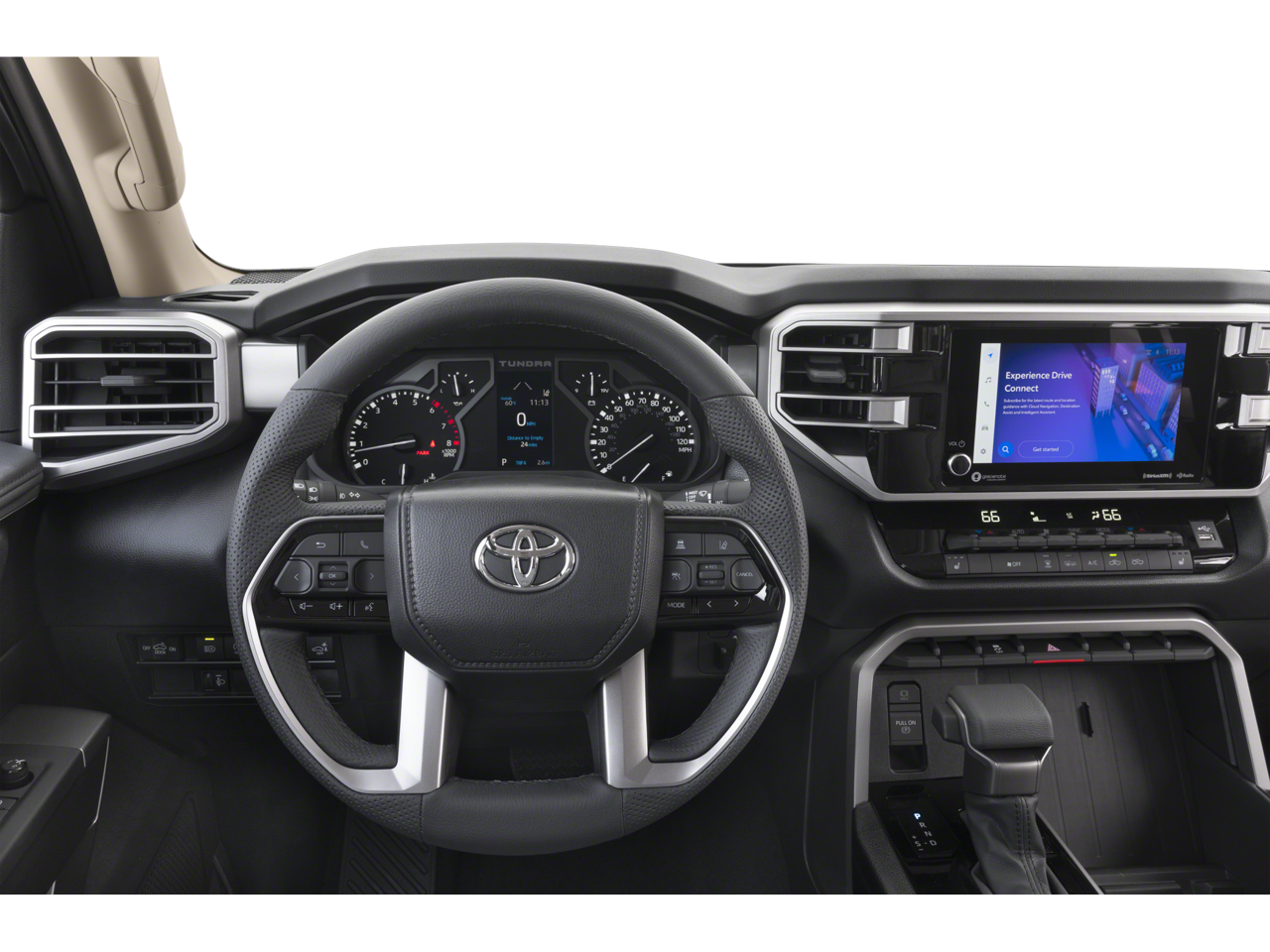 2024 Toyota Tundra SR5 TRD Off Road