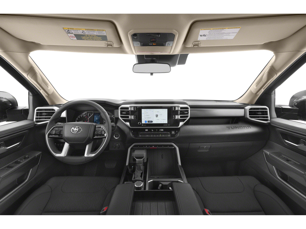 2024 Toyota Tundra SR5 TRD Off Road