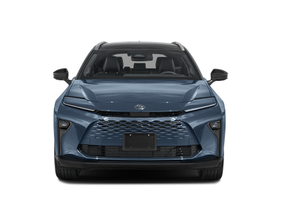 2025 Toyota Crown Signia Limited