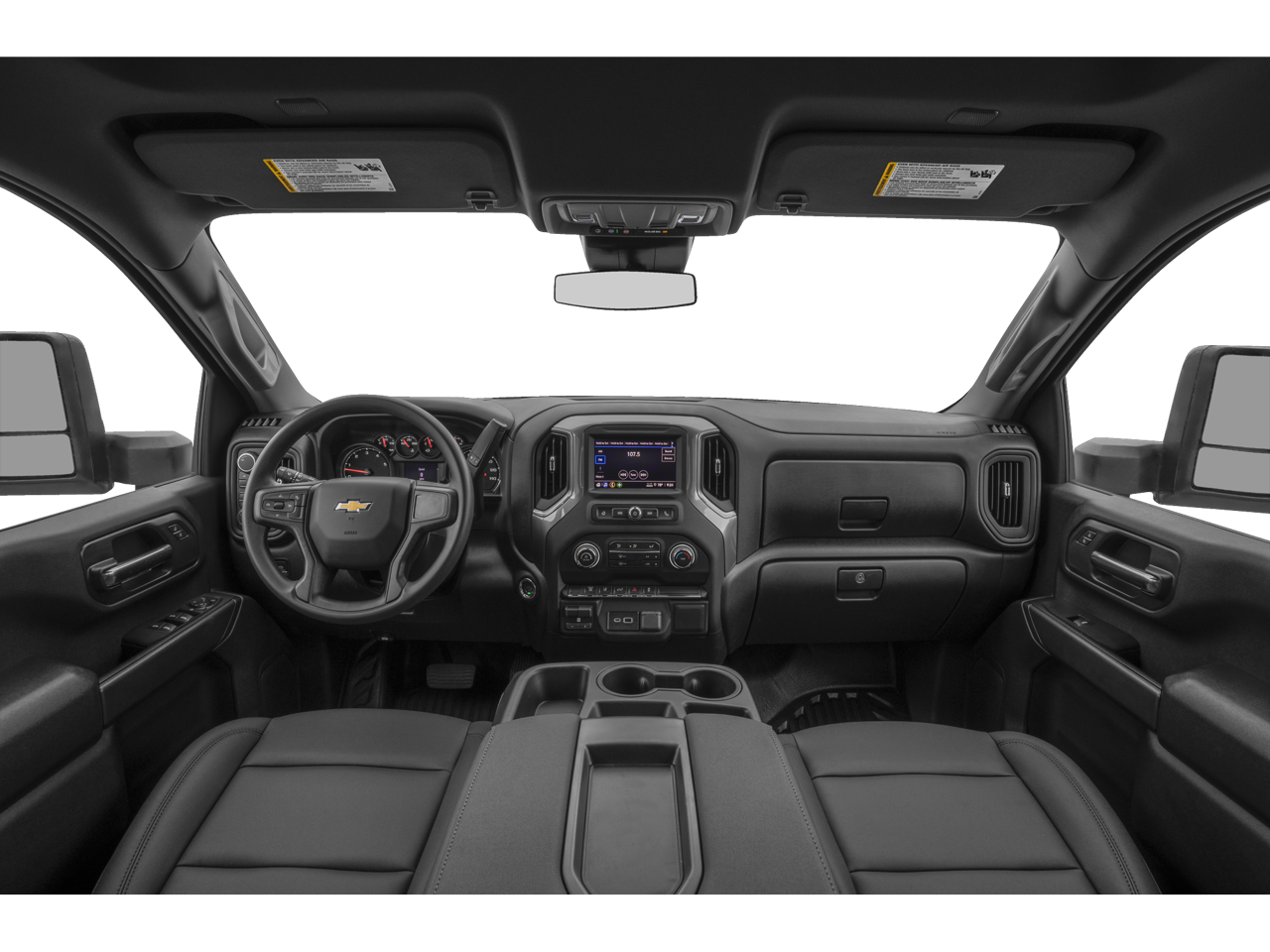2026 Chevrolet Silverado 3500HD LTZ Trail Boss