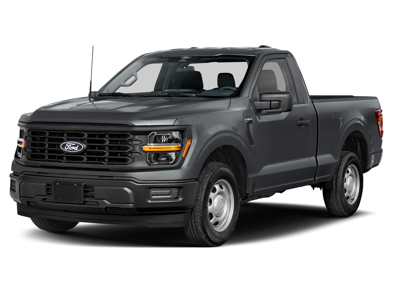 2026 Ford F-150 XL 4x4 Regular Cab 6-1/2 Box's photo