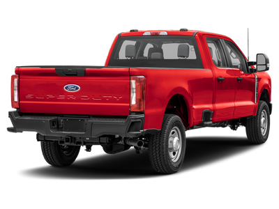 2027 Ford F-350SD DRW