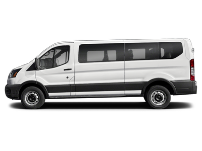 2027 Ford Transit Na XLT