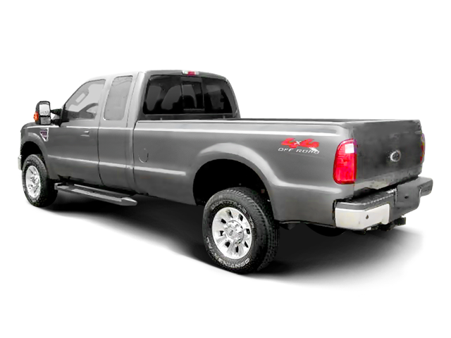 2009 Ford F-350SD XL