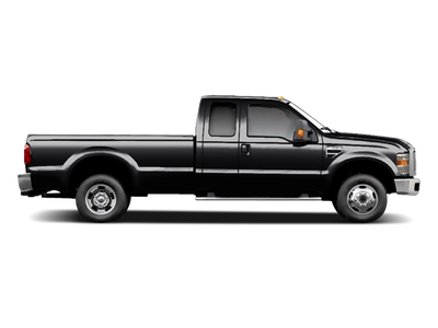 2009 Ford F-350SD XL