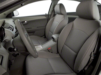 2010 Chevrolet Malibu LS