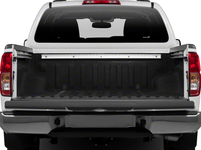2010 Nissan Frontier SE I4
