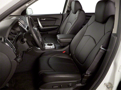 2011 GMC Acadia SLE