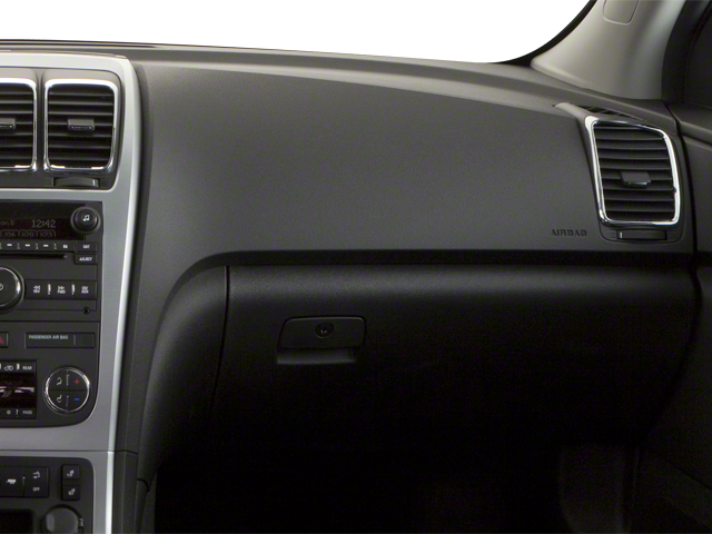2011 GMC Acadia SLE