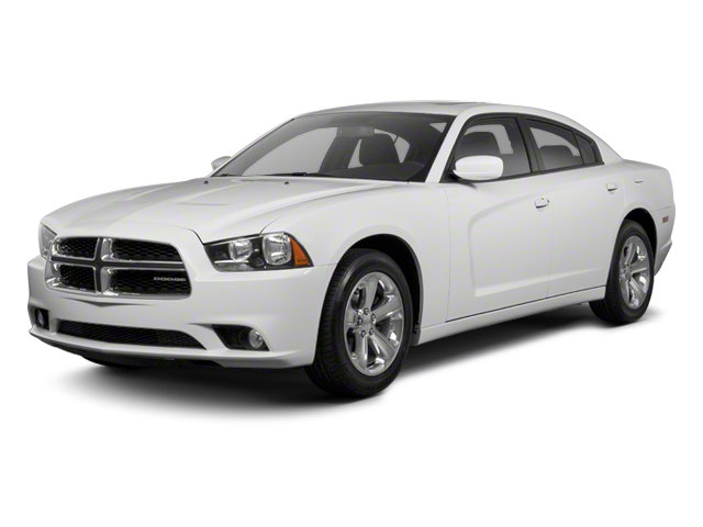 2012 Dodge Charger SE