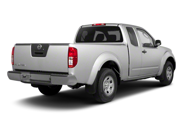 Used 2012 Nissan Frontier SV with VIN 1N6AD0CW9CC451176 for sale in Marietta, OH