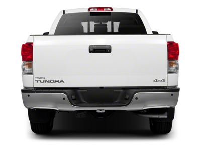 2012 Toyota Tundra Grade