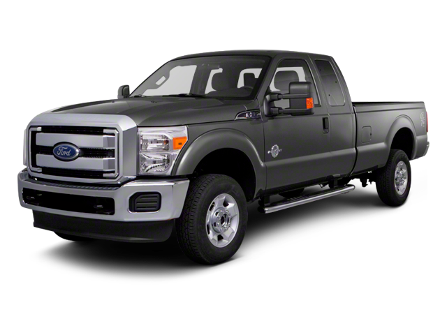 2013 Ford F-350's photo