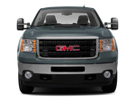 2013 GMC Sierra 2500 HD SLT