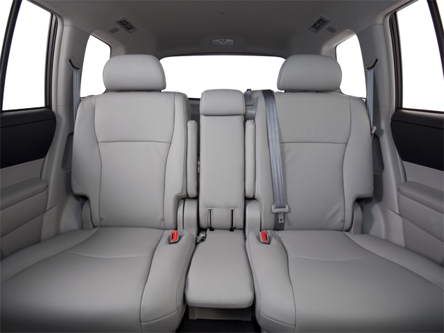 2013 Toyota Highlander SE