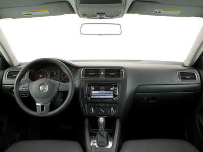 2013 Volkswagen Jetta 2.5L SE