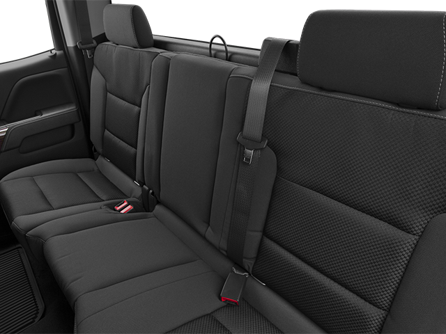 2014 GMC Sierra 1500 Base