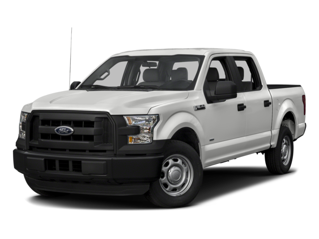 2016 Ford F-150 XLT 4x4 SuperCrew 5-1/2 Box's photo