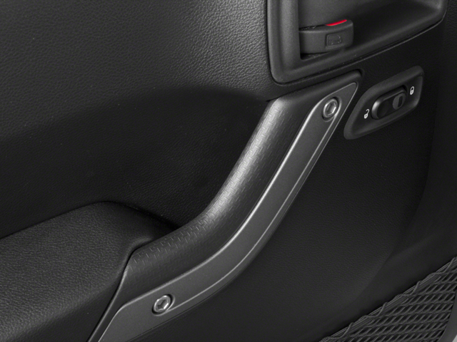 2016 Jeep Wrangler Unlimited Freedom Edition