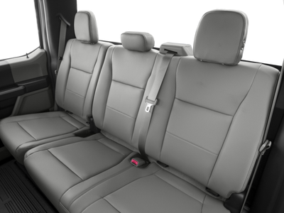 2017 Ford F-350SD XL DRW