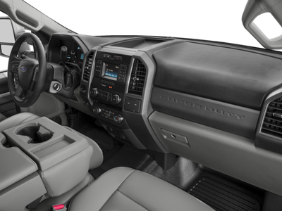 2017 Ford F-350SD XL DRW