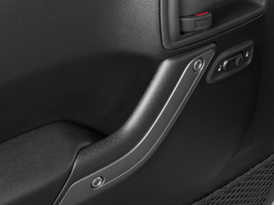 2017 Jeep Wrangler Unlimited Freedom Edition