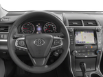 2017 Toyota Camry XSE