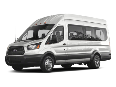 2018 Ford Transit-350 XL