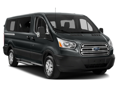 2018 Ford Transit-350 XL