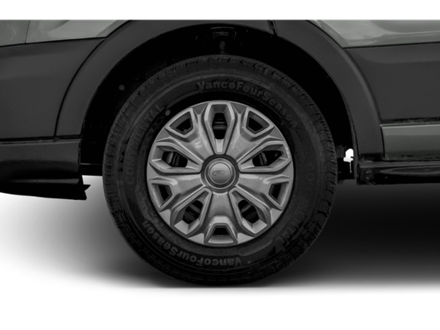 2018 Ford Transit-350 XL