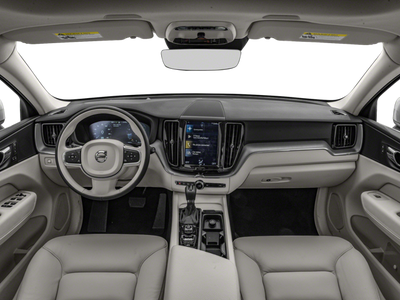 2018 Volvo XC60 T6 Momentum
